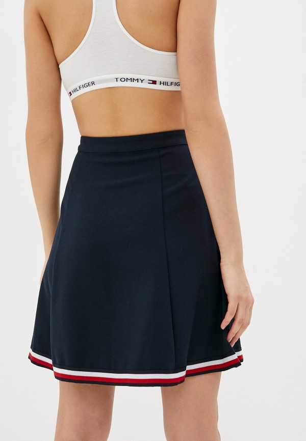 фото Юбка tommy hilfiger