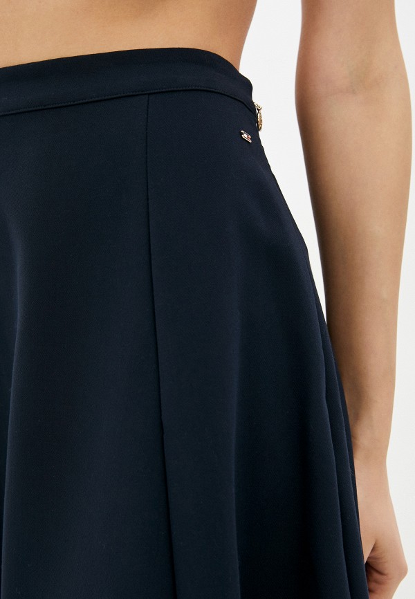 фото Юбка tommy hilfiger
