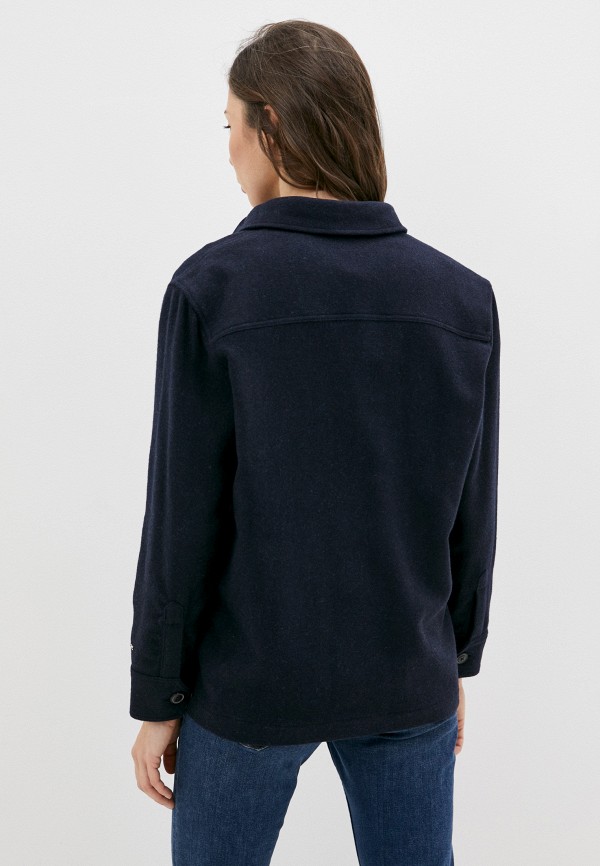 фото Рубашка tommy hilfiger