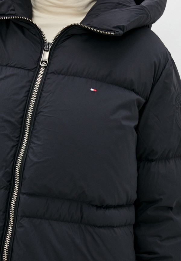 фото Пуховик tommy hilfiger
