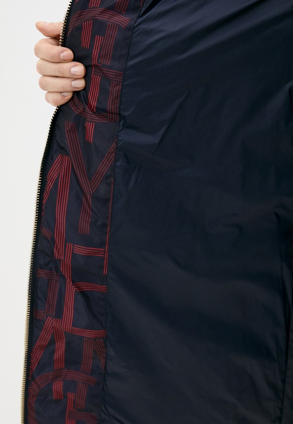 фото Пуховик tommy hilfiger