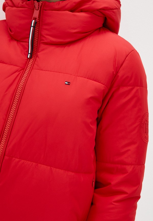 фото Куртка утепленная tommy hilfiger