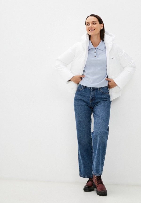 фото Куртка утепленная tommy hilfiger