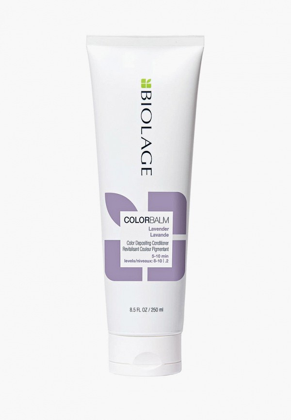 

Кондиционер для волос Matrix, Biolage ColorBalm для обновления оттенка волос «Лаванда», 250 мл