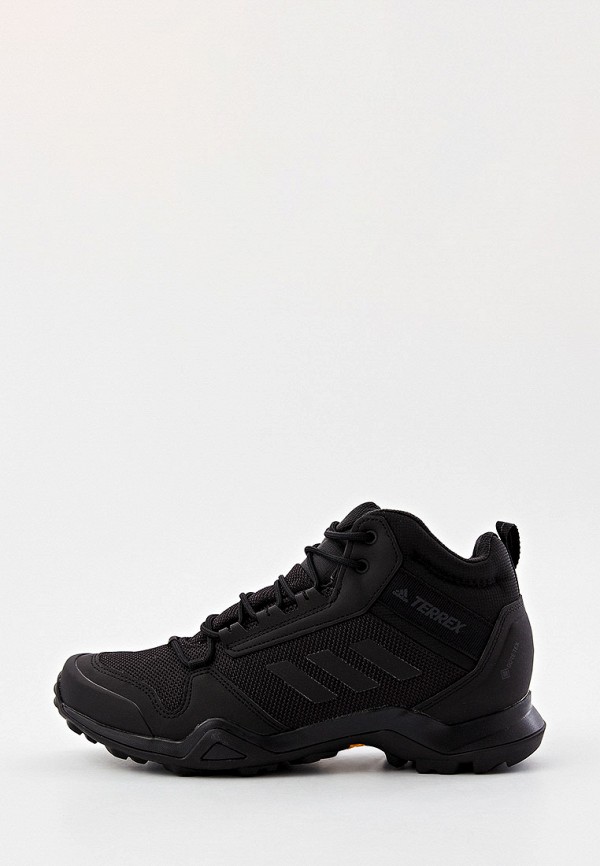 

Ботинки трекинговые adidas, Черный, TERREX AX3 MID GTX