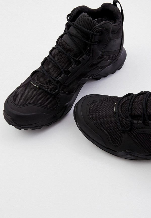 фото Ботинки трекинговые adidas