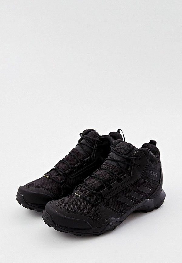 фото Ботинки трекинговые adidas