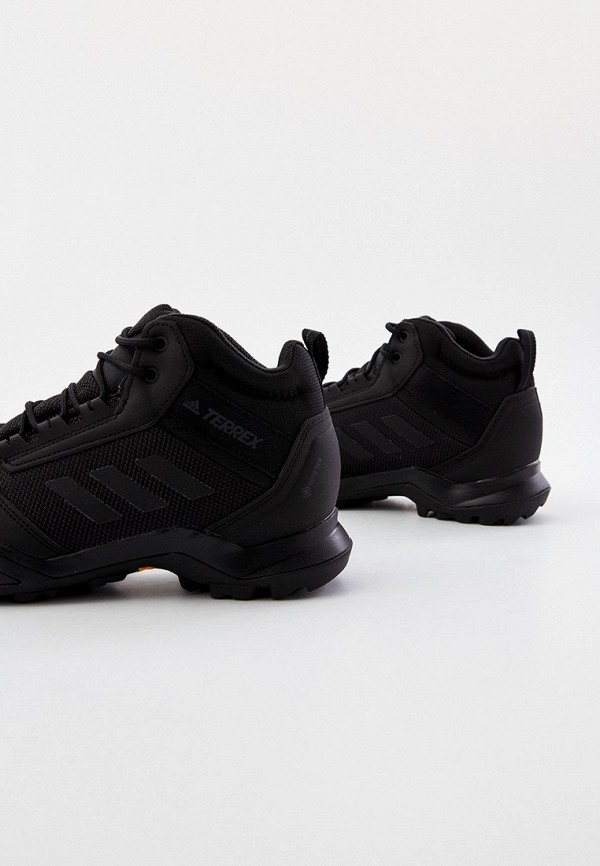 фото Ботинки трекинговые adidas