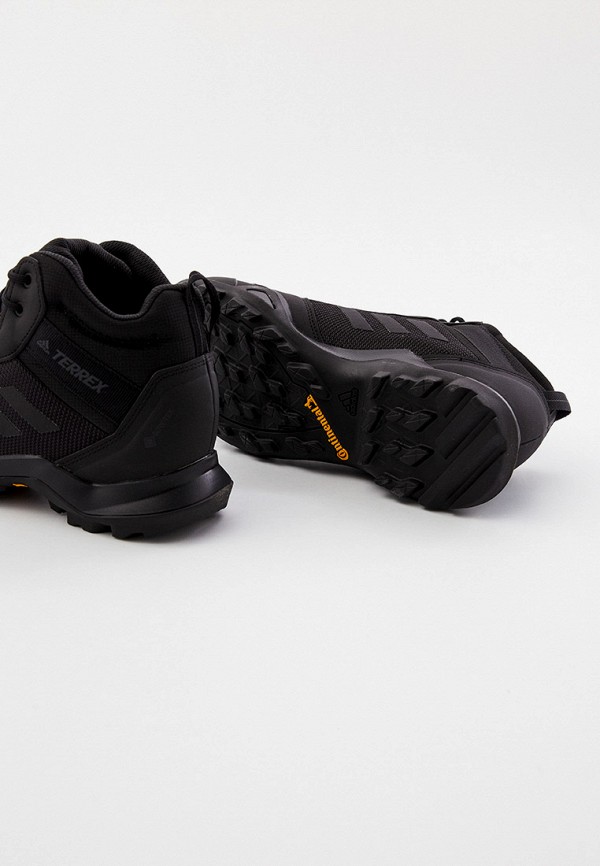 фото Ботинки трекинговые adidas