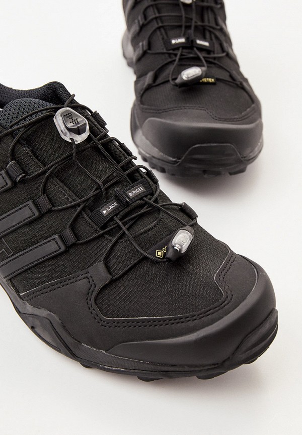 

Кроссовки adidas, Черный, TERREX SWIFT R2 GTX