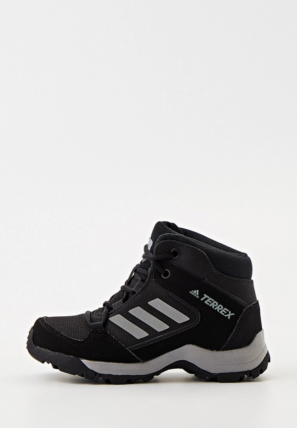 Ботинки для девочки трекинговые adidas FX4186