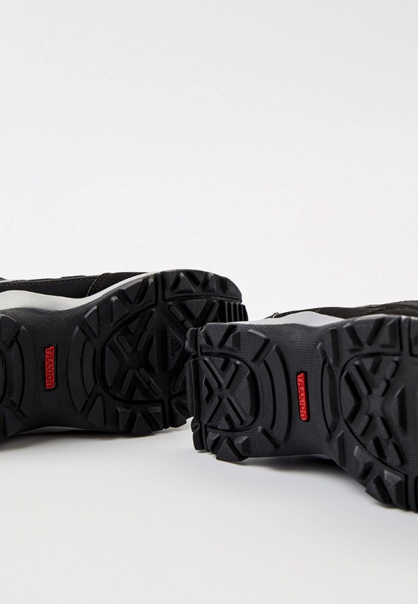 Ботинки для девочки трекинговые adidas FX4186 Фото 5