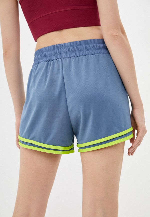 фото Шорты спортивные reebok