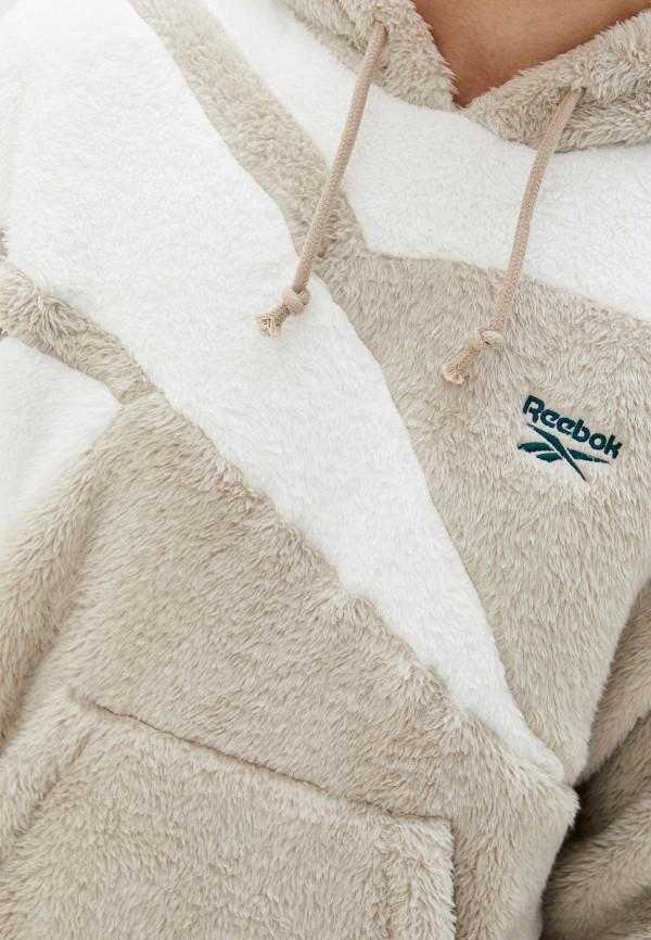 фото Худи reebok classic