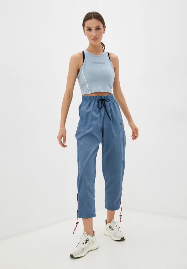 фото Майка спортивная reebok