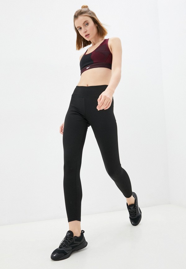 фото Топ спортивный reebok