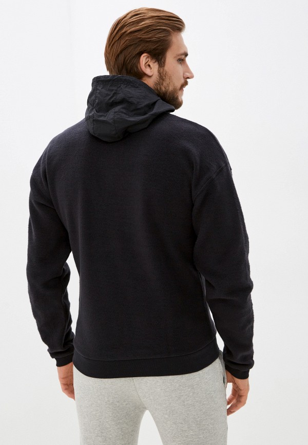 

Худи Reebok, Черный, MYT JACKET