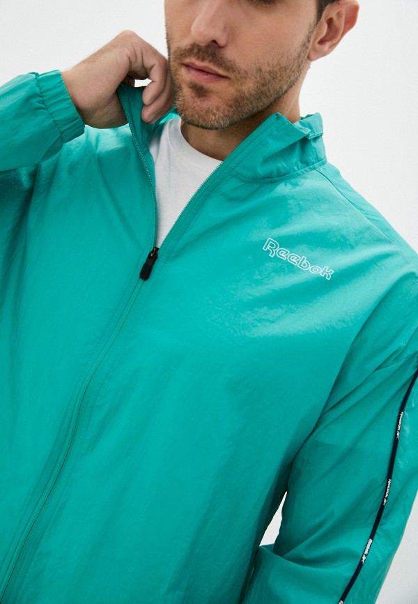 

Костюм спортивный Reebok, Бирюзовый, Reebok RTLAAS987101
