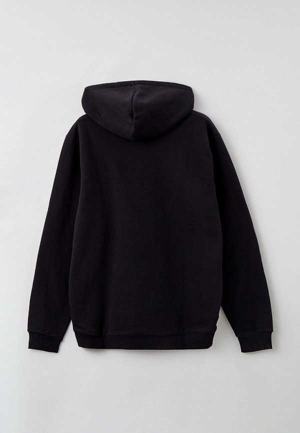

Худи Reebok, Черный, HOLIDAY FLEECE OTH HOODIE