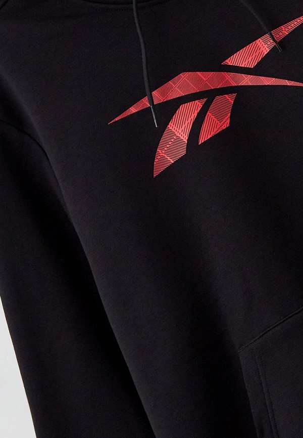 фото Худи reebok
