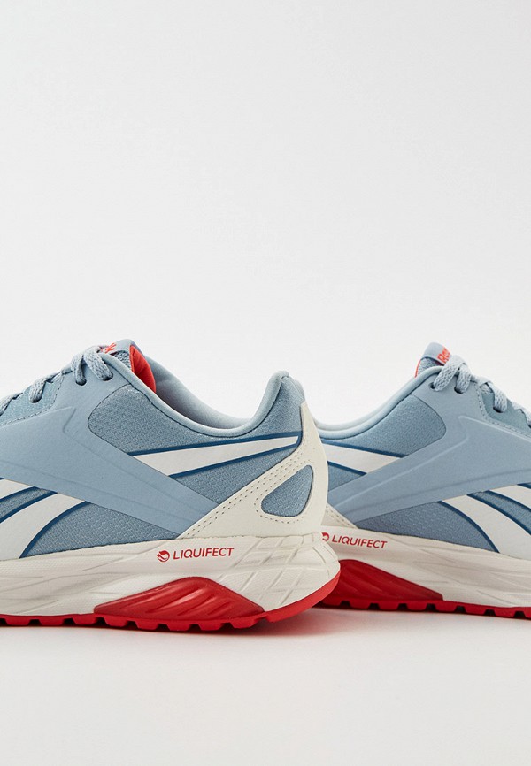 Кроссовки Reebok H00877 Фото 4