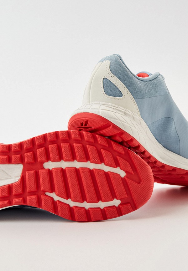 

Кроссовки Reebok, Голубой, LIQUIFECT 90
