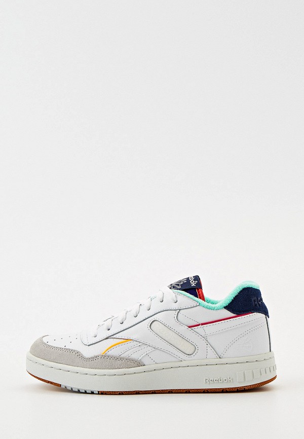 

Кеды Reebok Classic, Белый, Reebok Classic RTLAAS987701