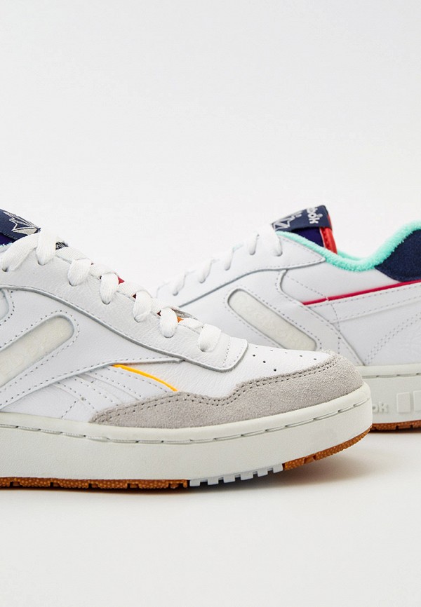 фото Кеды reebok classic