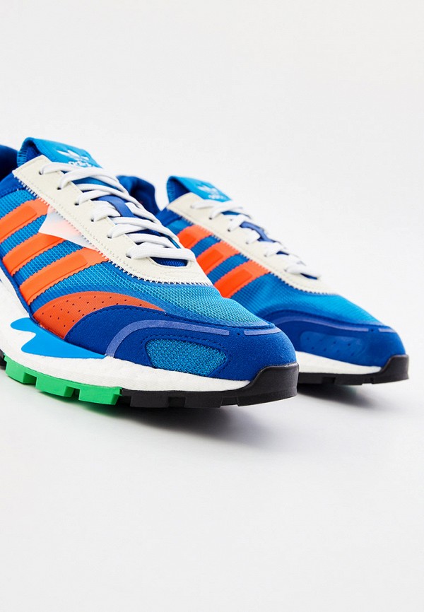 

Кроссовки adidas Originals, Синий, adidas Originals RTLAAS987801