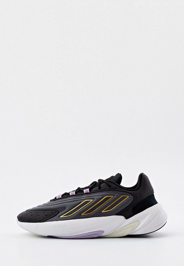 

Кроссовки adidas Originals, Серый, OZELIA W