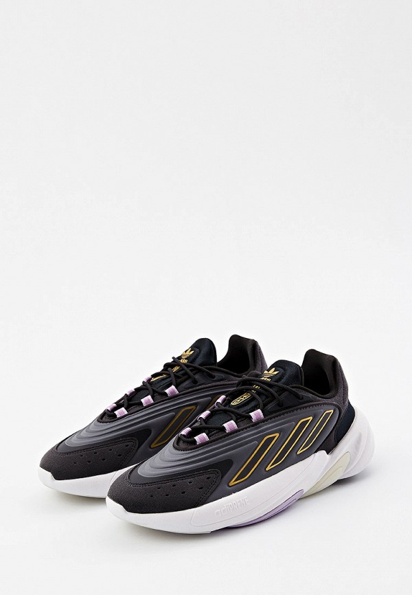

Кроссовки adidas Originals, Серый, OZELIA W