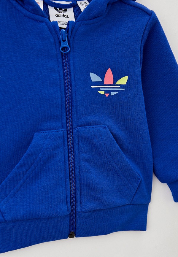 

Костюм спортивный adidas Originals, Синий