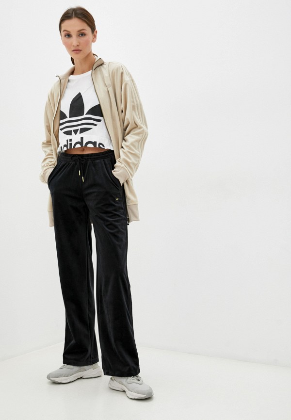 фото Брюки спортивные adidas originals