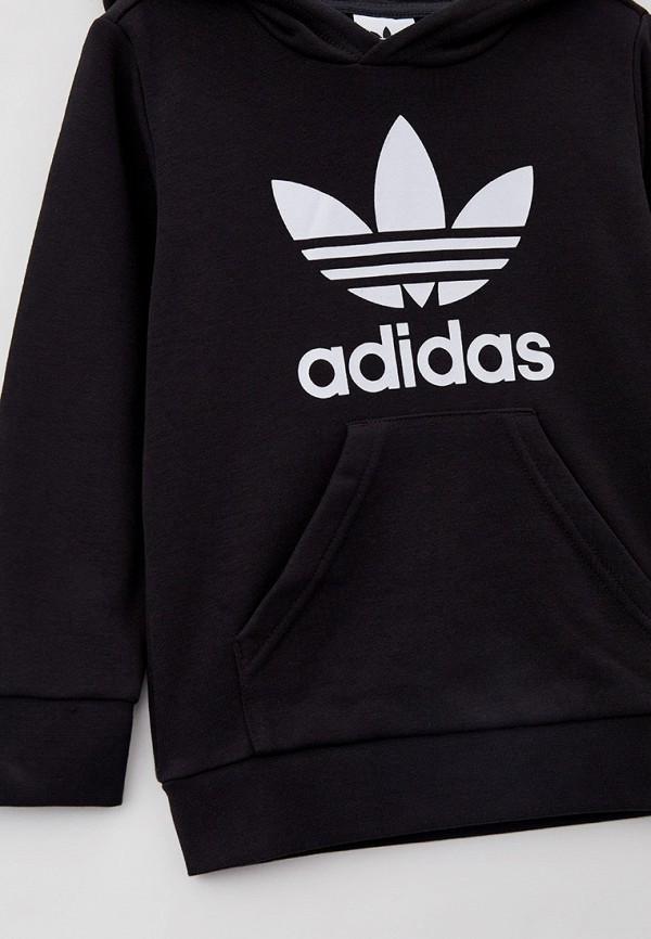

Костюм спортивный adidas Originals, Черный