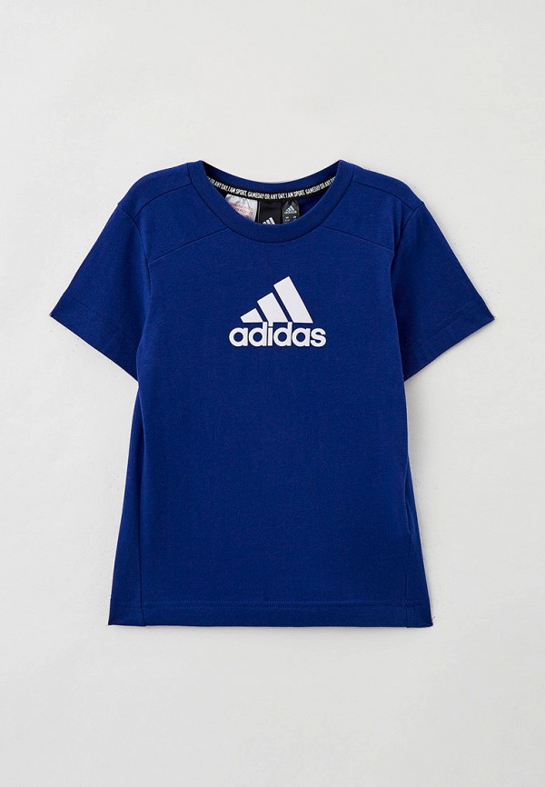 фото Футболка adidas