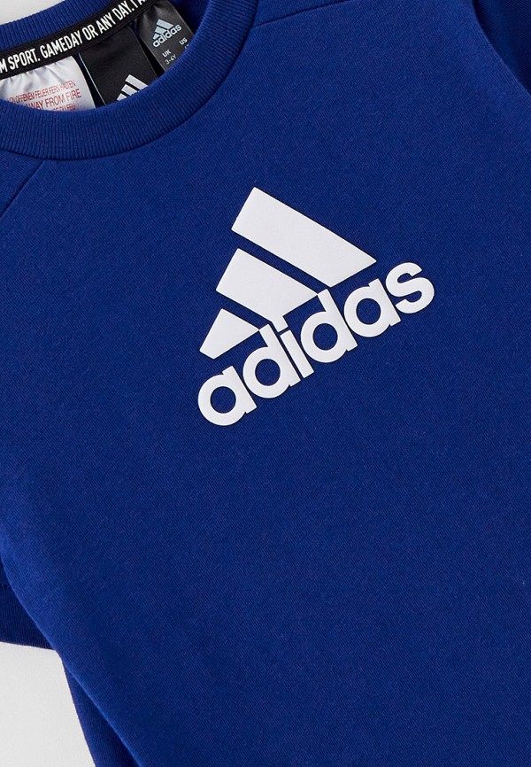 фото Футболка adidas