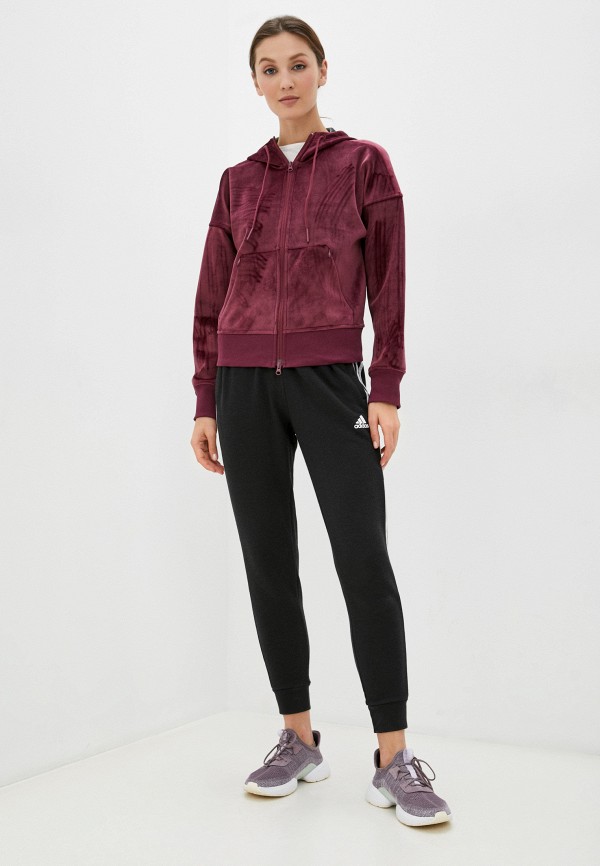 фото Толстовка adidas