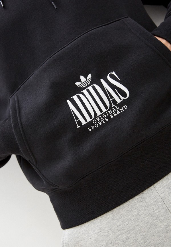 фото Худи adidas originals