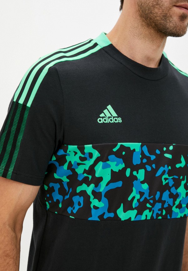 фото Футболка adidas