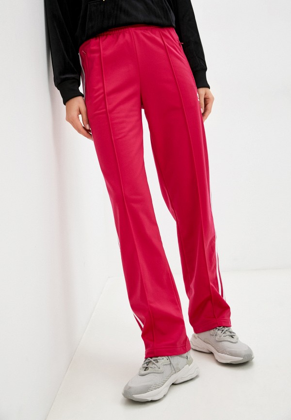 

Брюки спортивные adidas Originals, Розовый, FIREBIRD TP PB