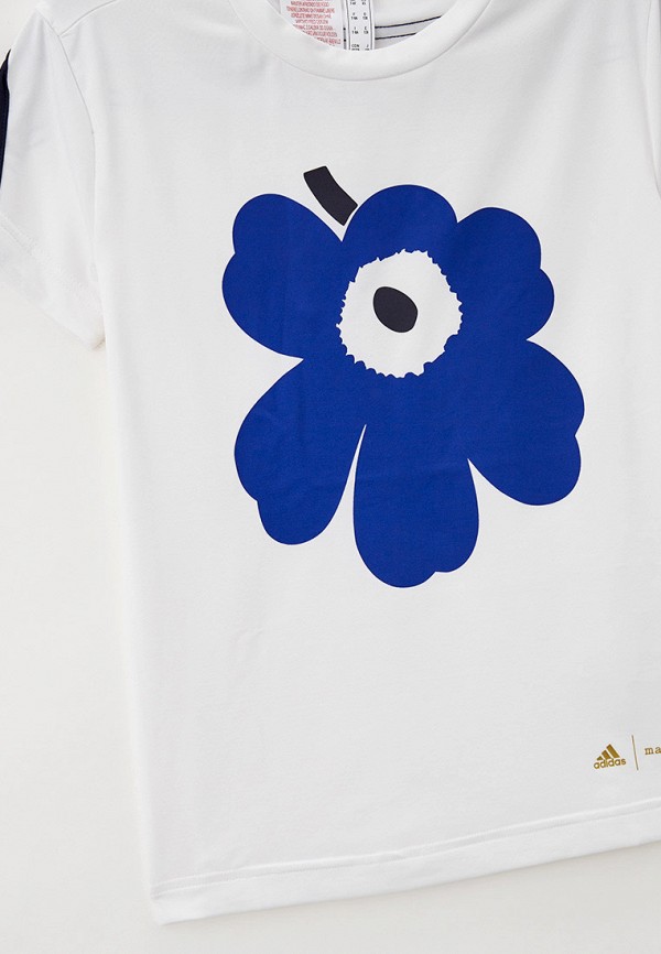 фото Футболка спортивная adidas