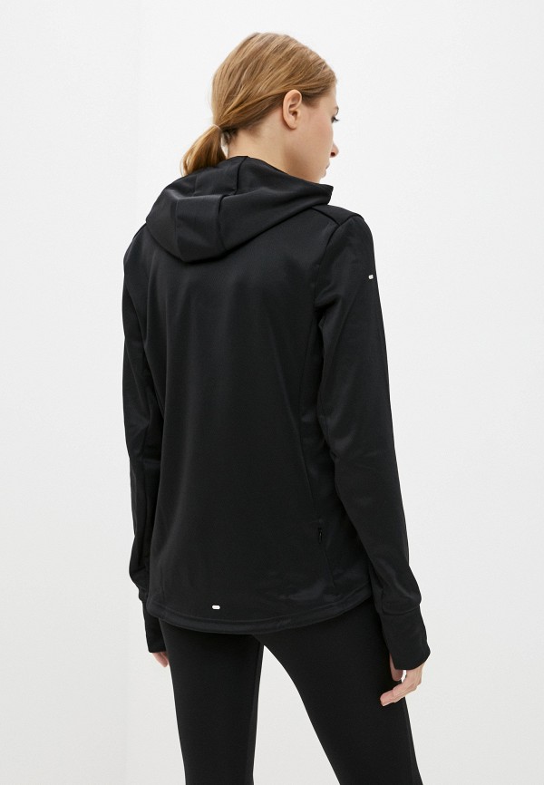

Худи adidas, Черный, SIG HOODIE W
