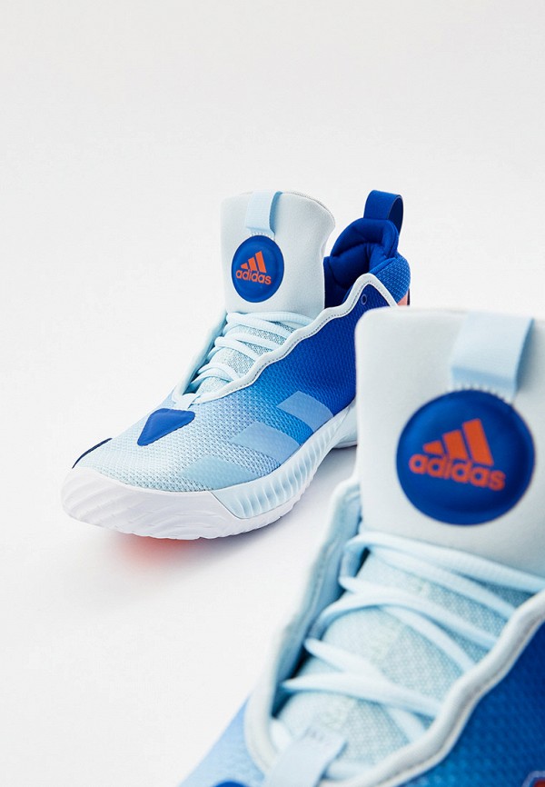 фото Кроссовки adidas