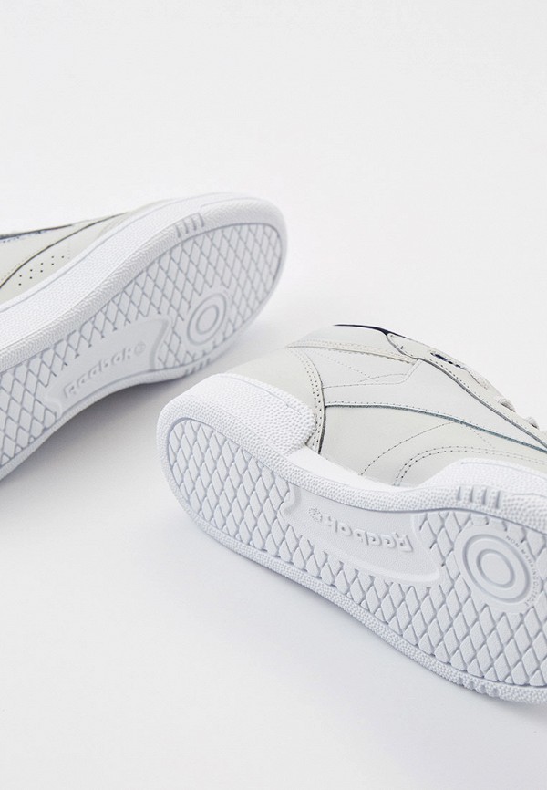 фото Кеды reebok classic