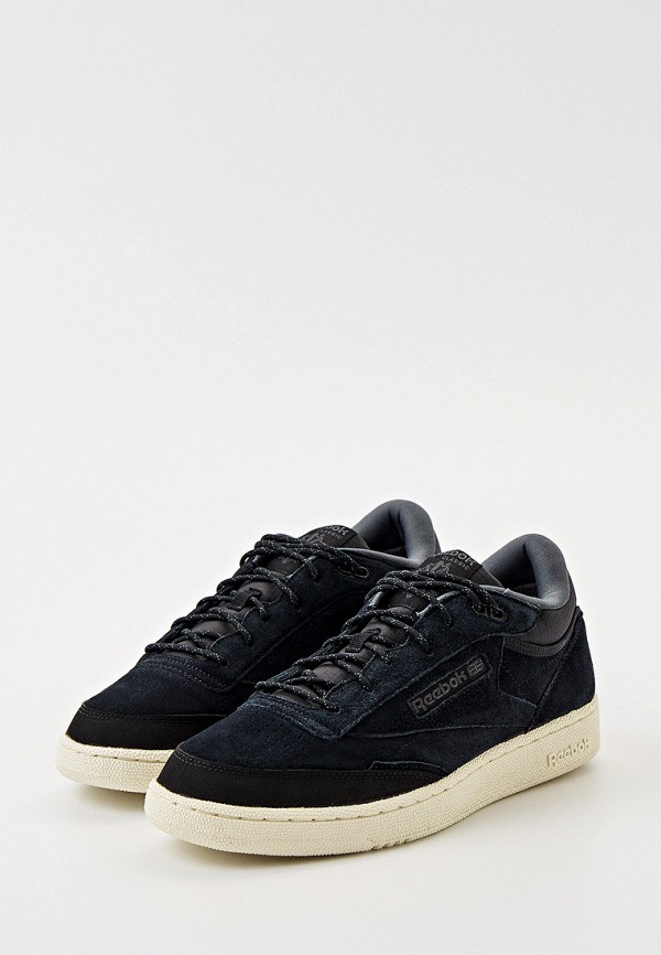 фото Кеды reebok classic