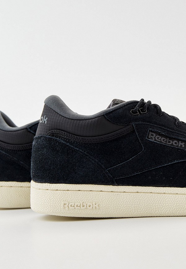 фото Кеды reebok classic