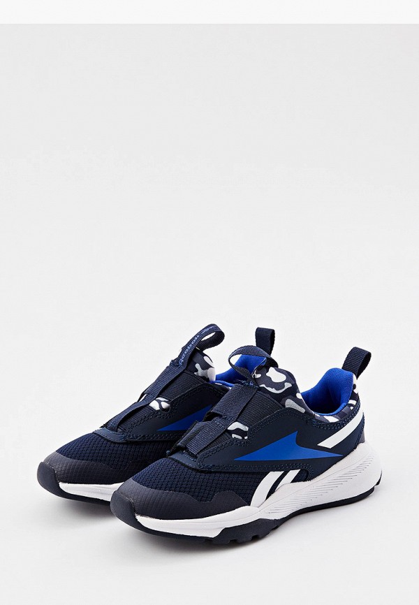 фото Кроссовки reebok