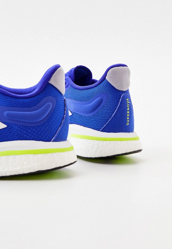 

Кроссовки adidas, Синий, adidas RTLAAS991901