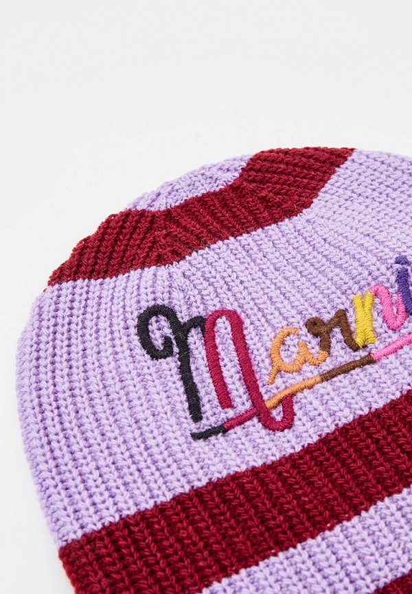 фото Шапка marni