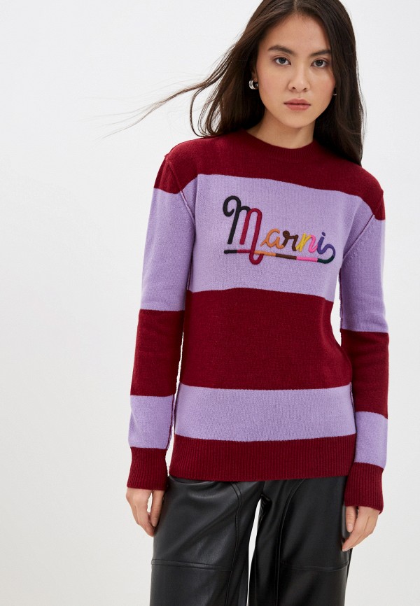 

Джемпер Marni, Разноцветный